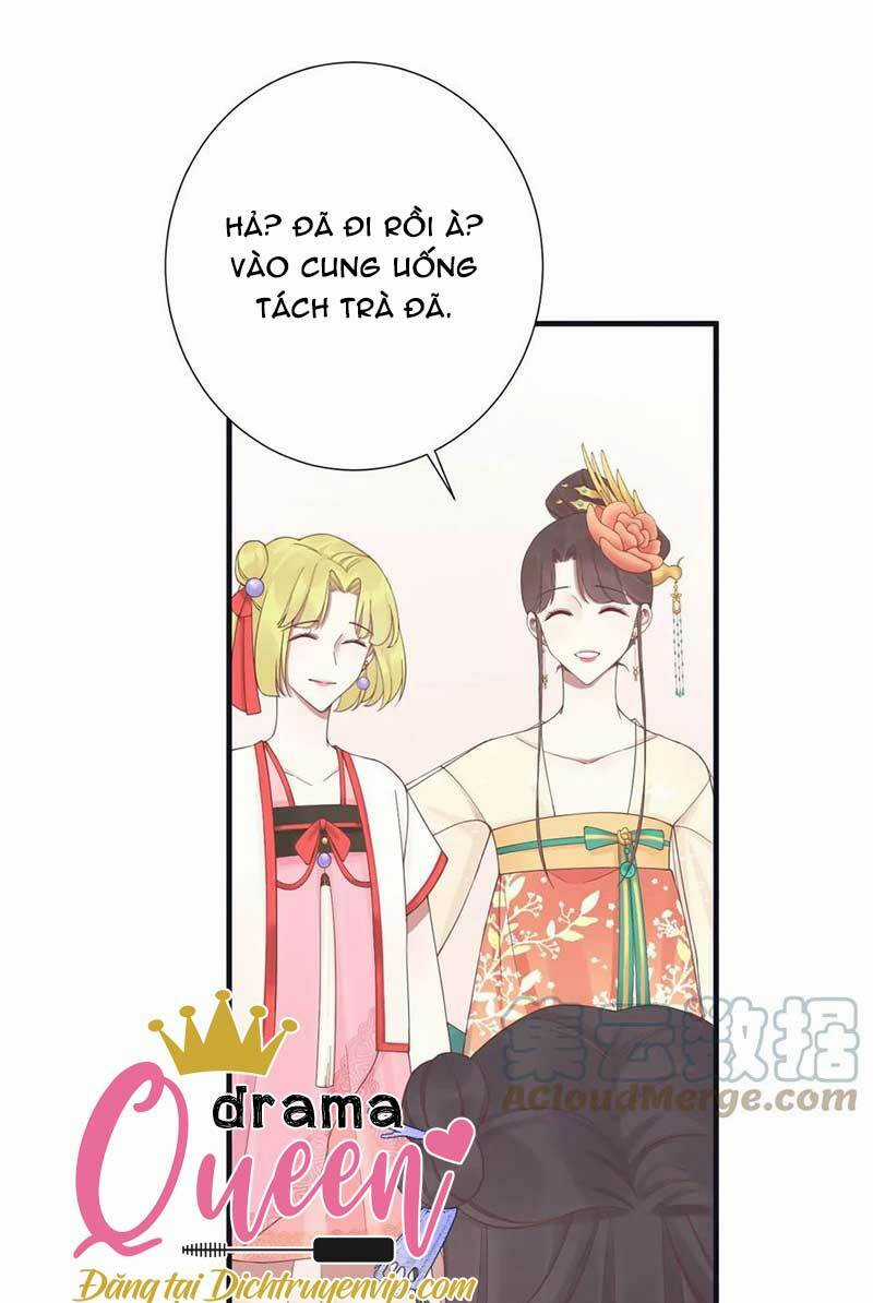 Hoàng Hậu Bận Lắm Chapter 182 trang 68
