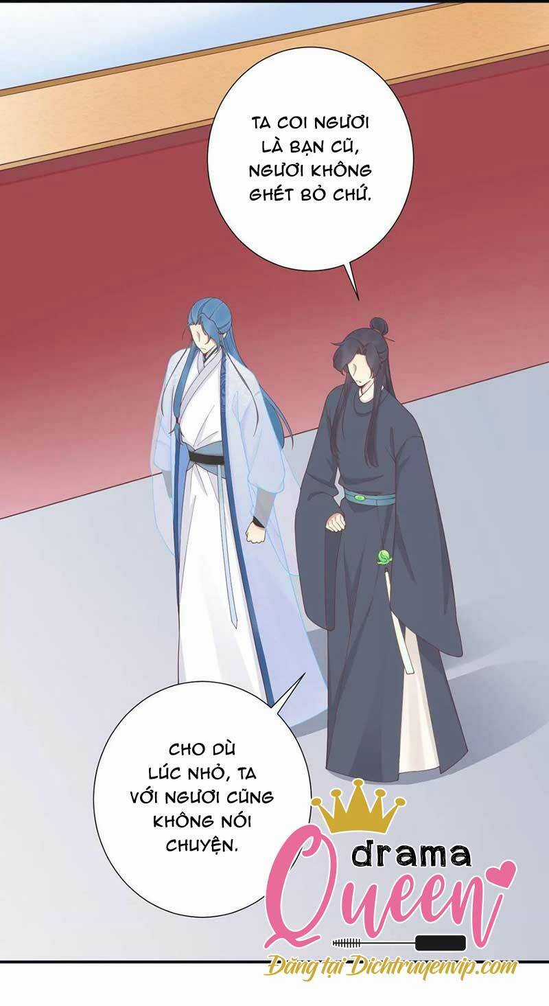 Hoàng Hậu Bận Lắm Chapter 182 trang 7