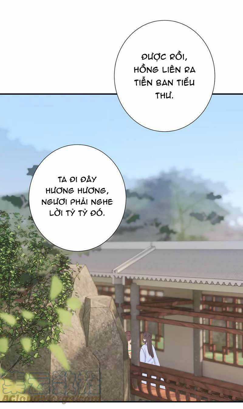 Hoàng Hậu Bận Lắm Chapter 182 trang 70