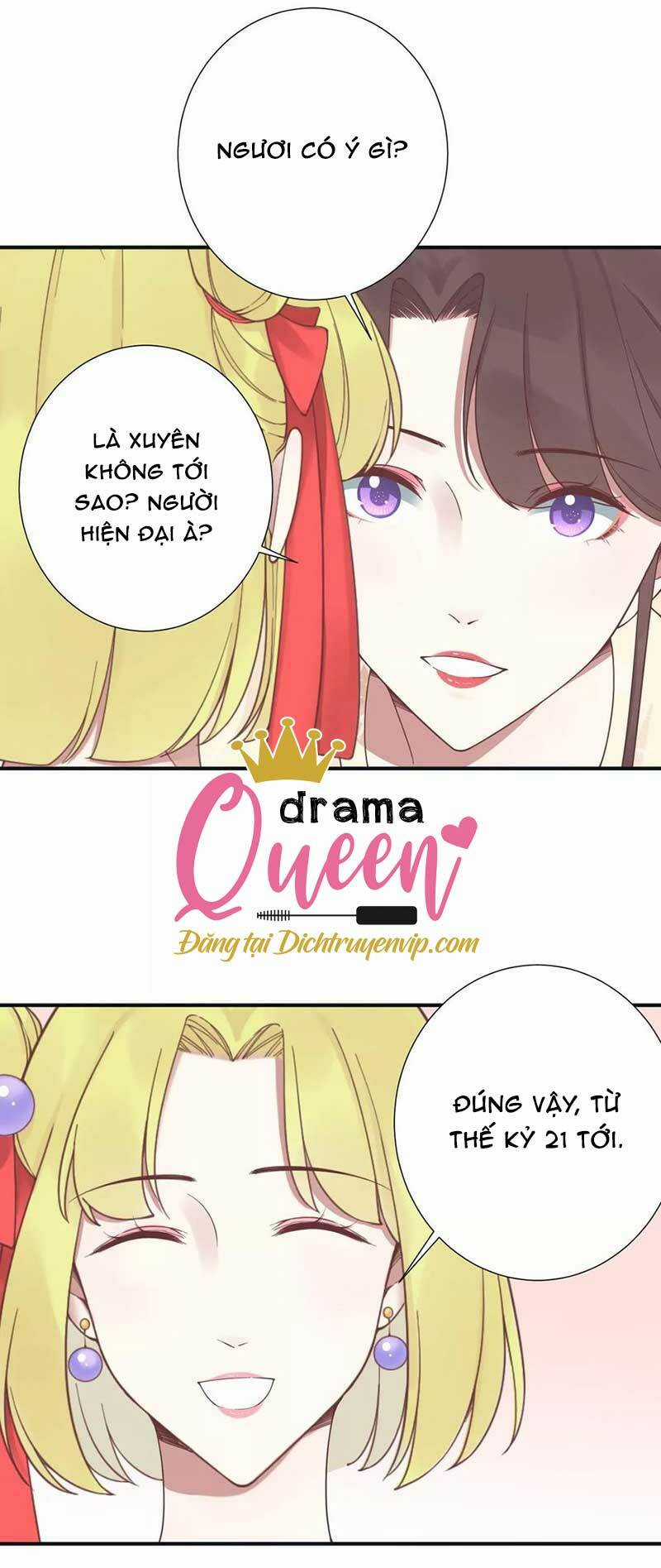 Hoàng Hậu Bận Lắm Chapter 182 trang 71