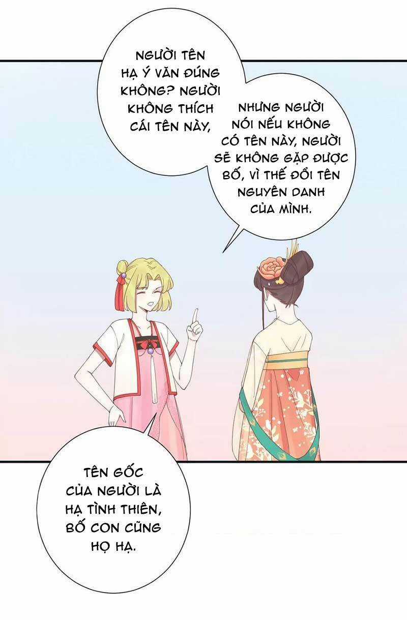 Hoàng Hậu Bận Lắm Chapter 182 trang 73