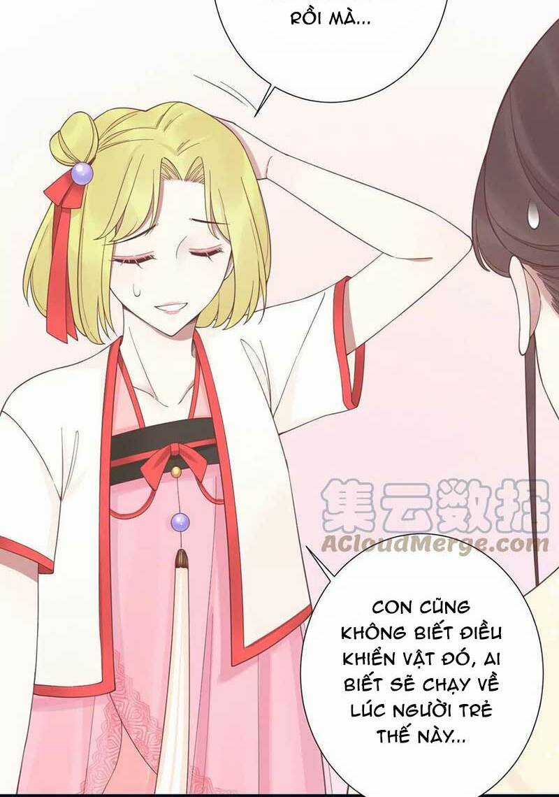 Hoàng Hậu Bận Lắm Chapter 182 trang 75