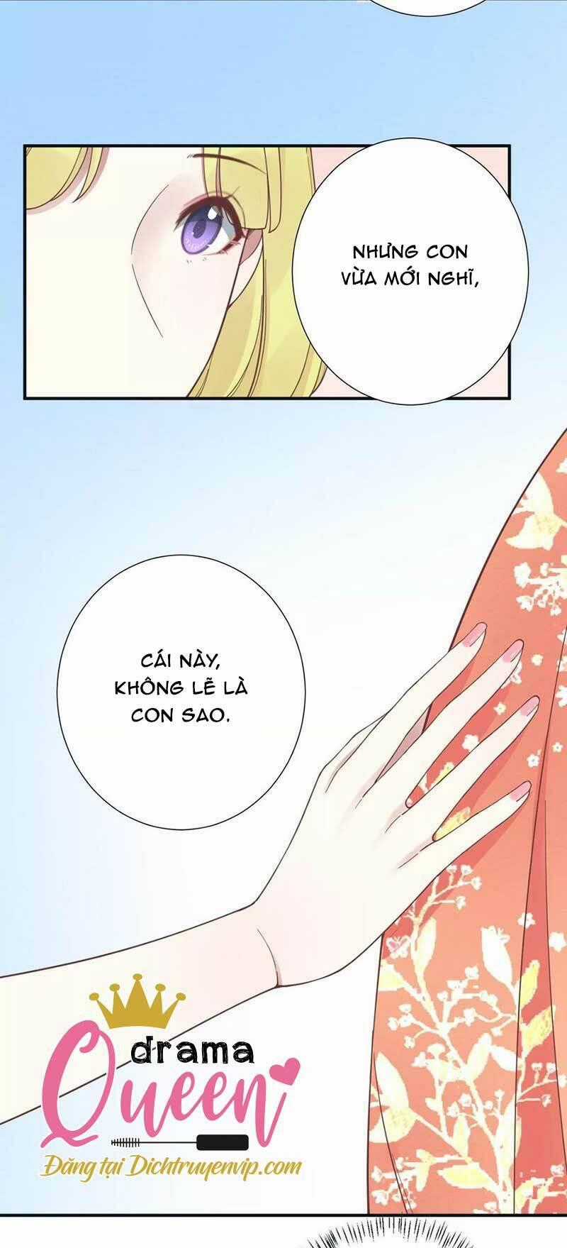 Hoàng Hậu Bận Lắm Chapter 182 trang 76