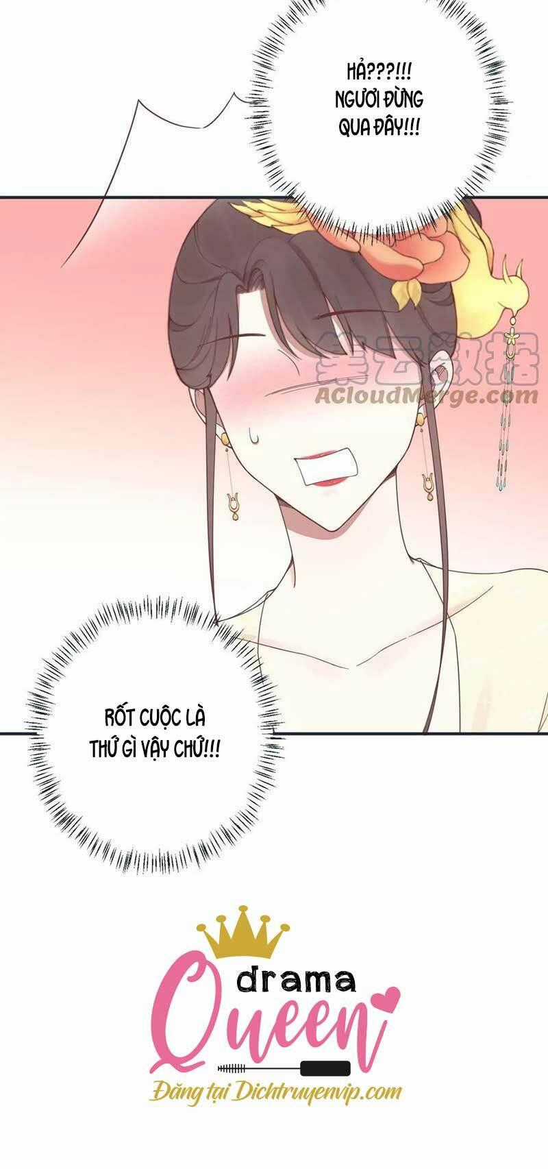 Hoàng Hậu Bận Lắm Chapter 182 trang 77