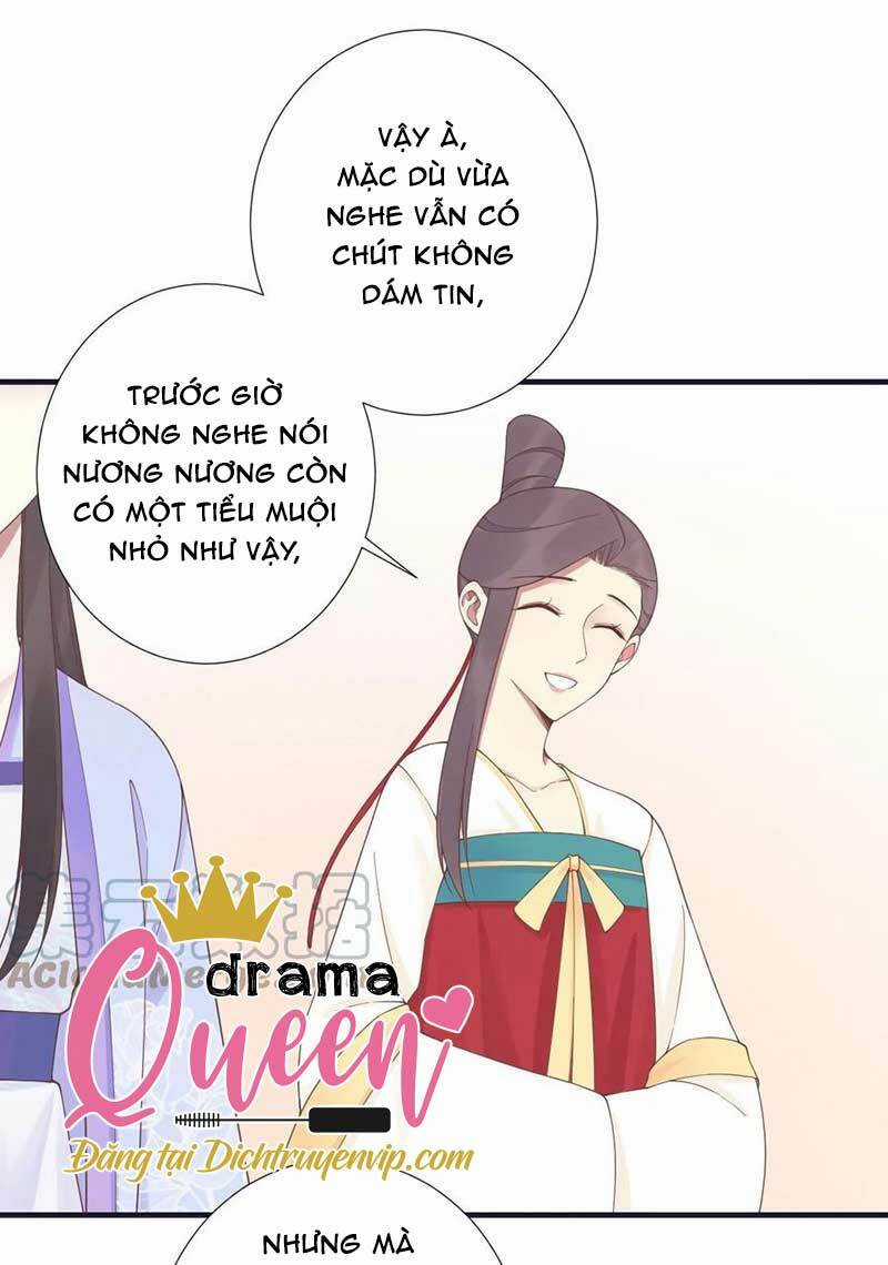Hoàng Hậu Bận Lắm Chapter 183 trang 10