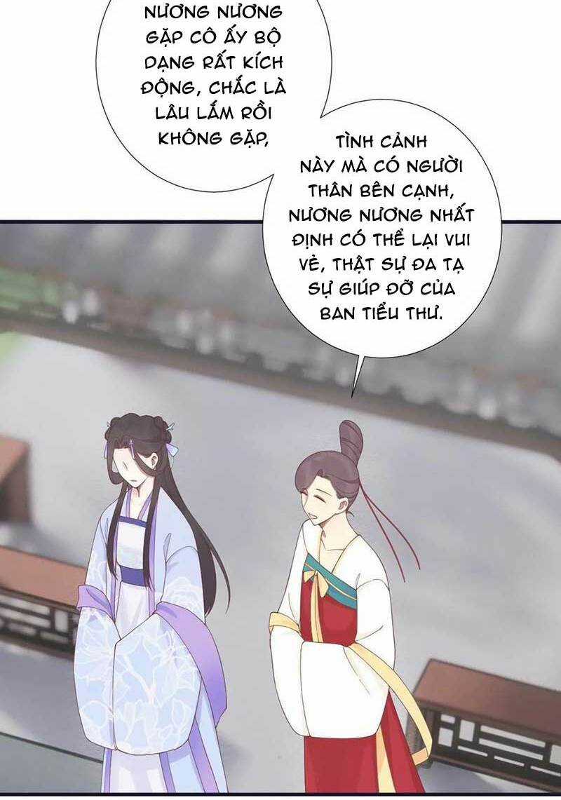 Hoàng Hậu Bận Lắm Chapter 183 trang 11