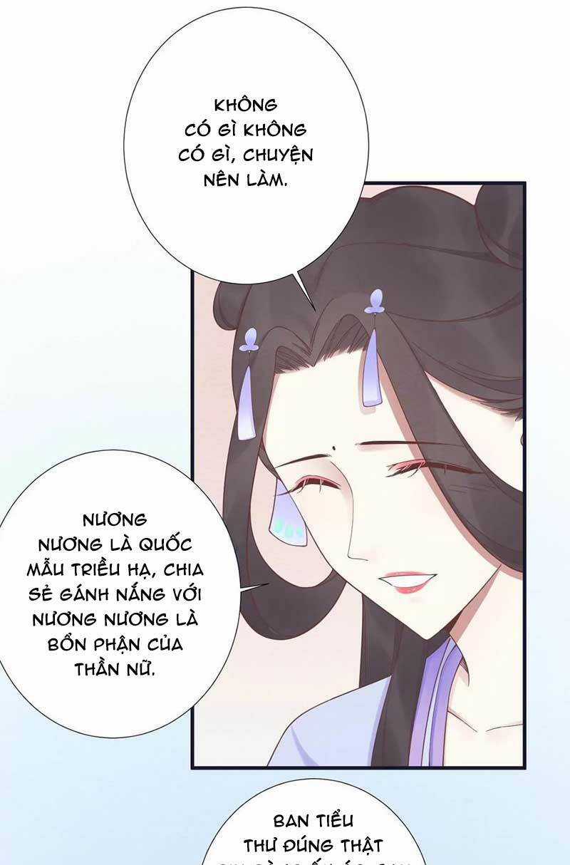 Hoàng Hậu Bận Lắm Chapter 183 trang 12