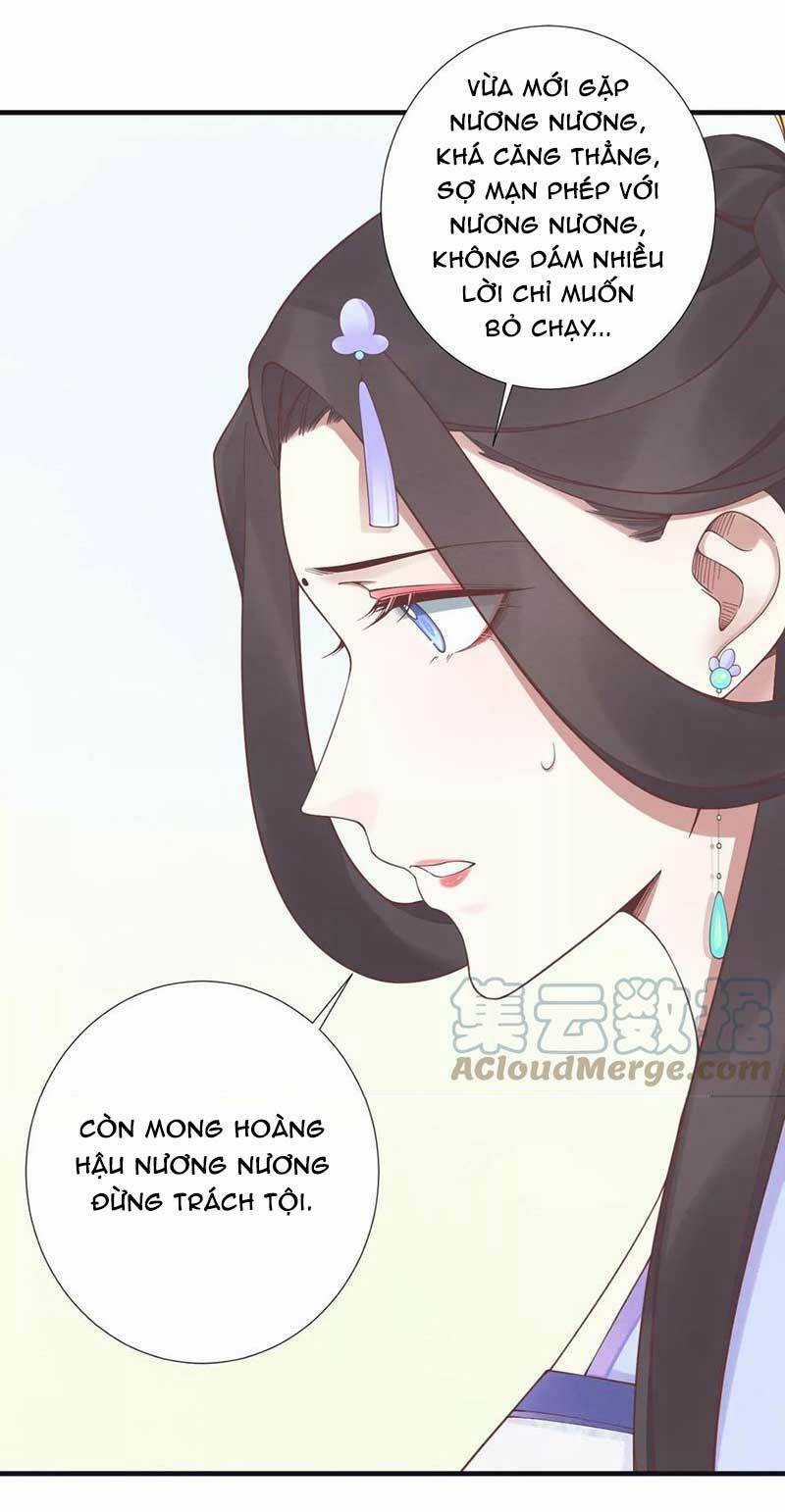 Hoàng Hậu Bận Lắm Chapter 183 trang 14