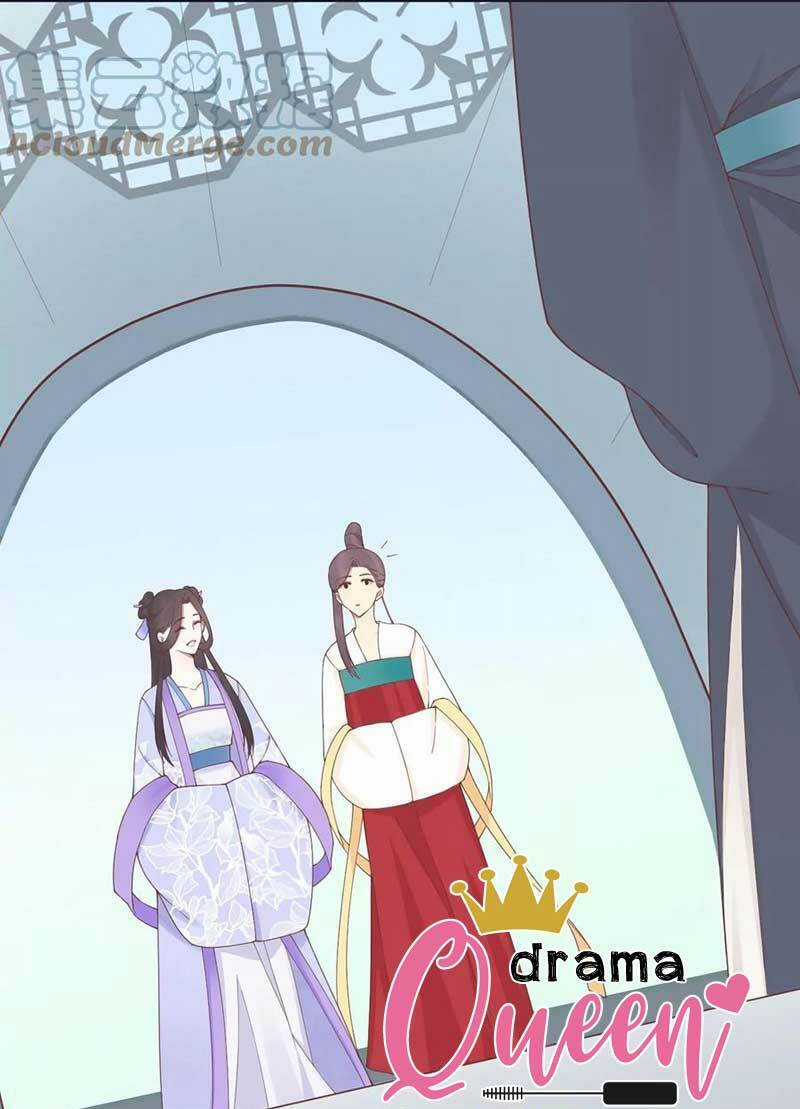 Hoàng Hậu Bận Lắm Chapter 183 trang 16