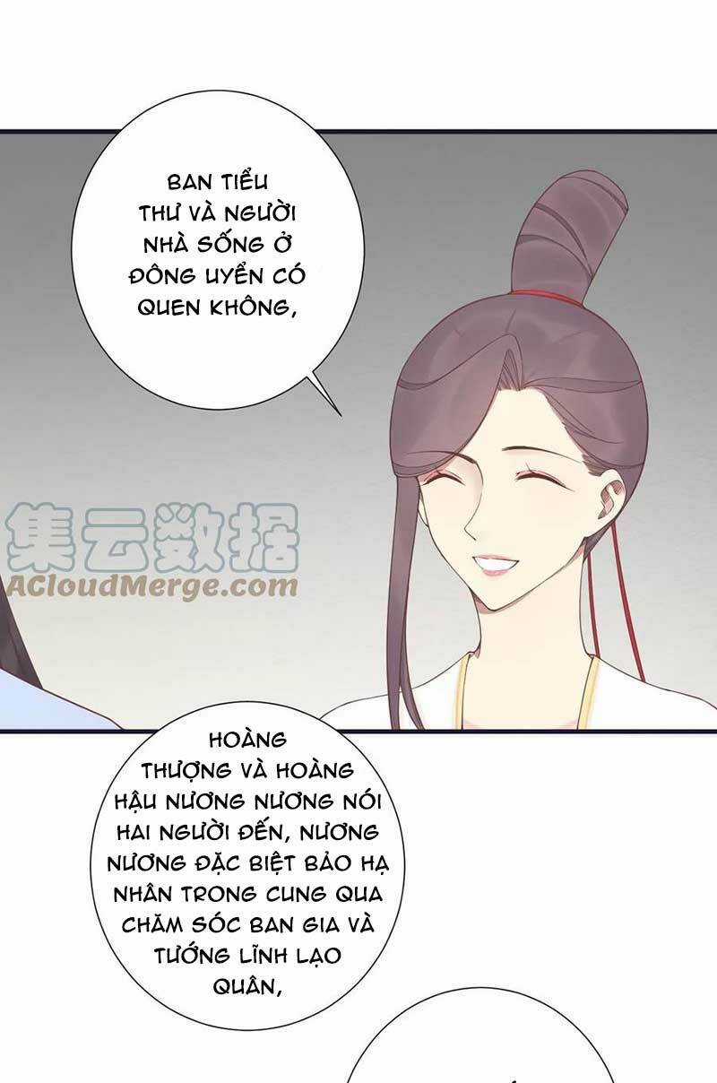 Hoàng Hậu Bận Lắm Chapter 183 trang 2