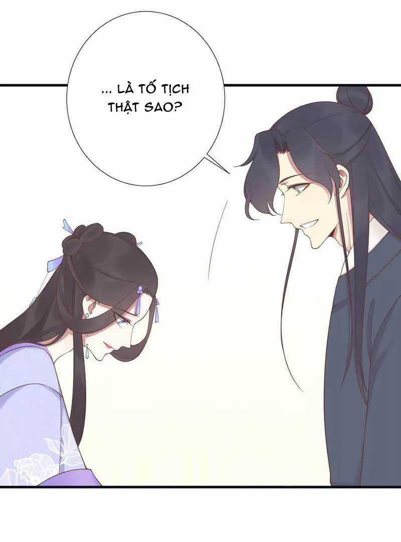 Hoàng Hậu Bận Lắm Chapter 183 trang 20