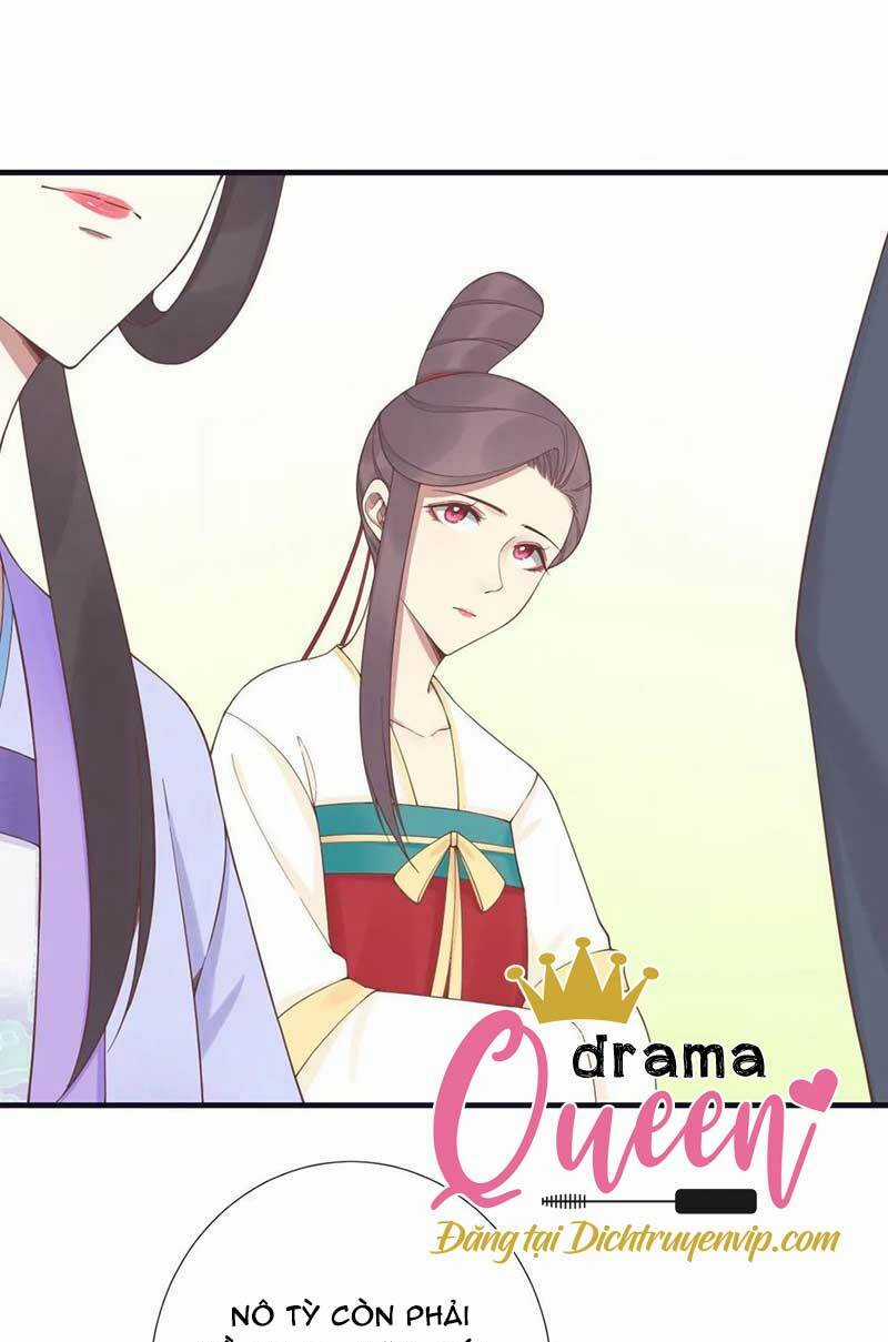 Hoàng Hậu Bận Lắm Chapter 183 trang 22