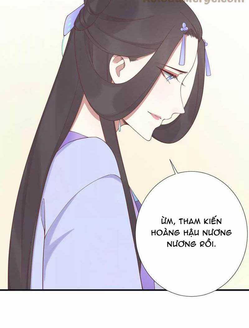 Hoàng Hậu Bận Lắm Chapter 183 trang 26