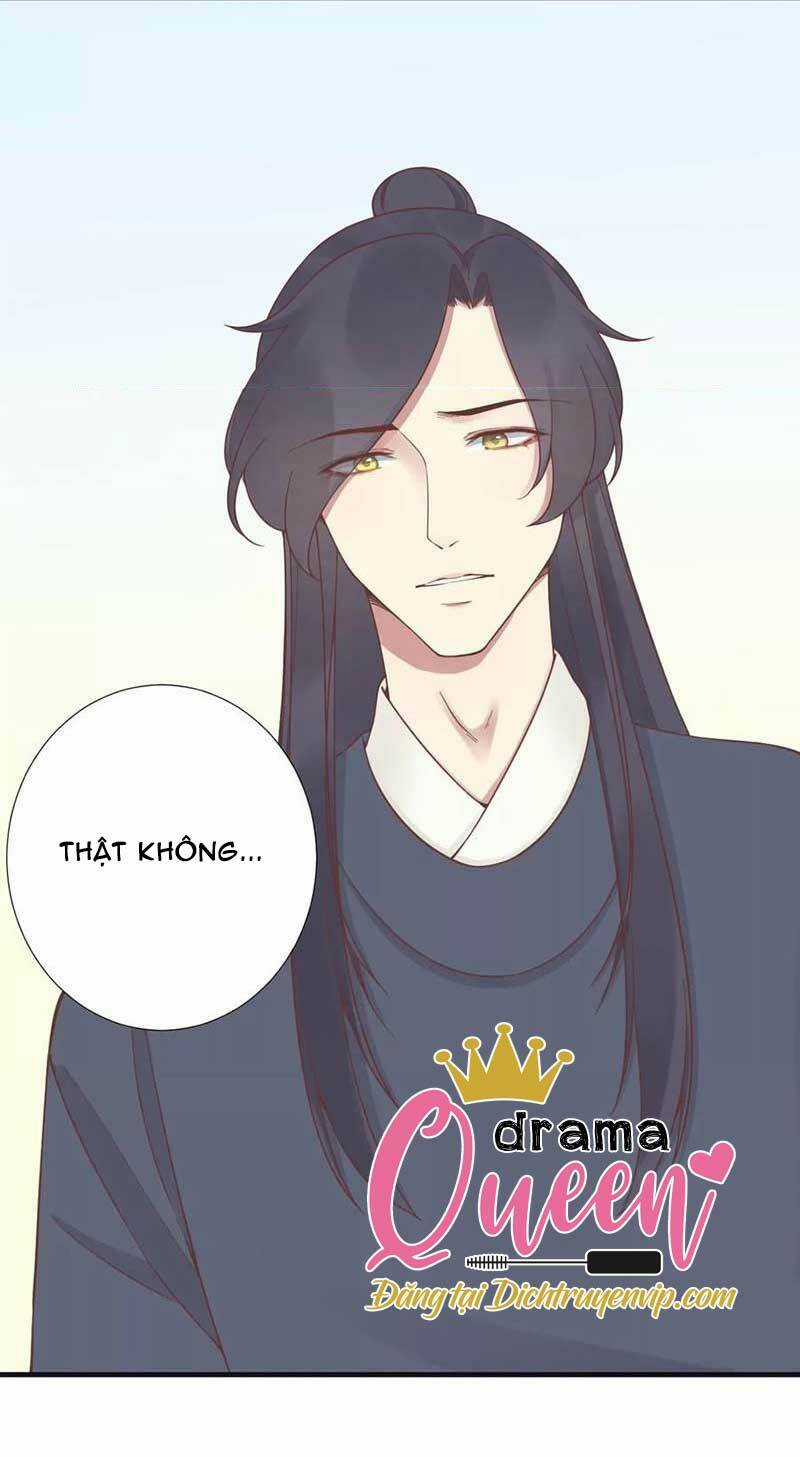 Hoàng Hậu Bận Lắm Chapter 183 trang 29