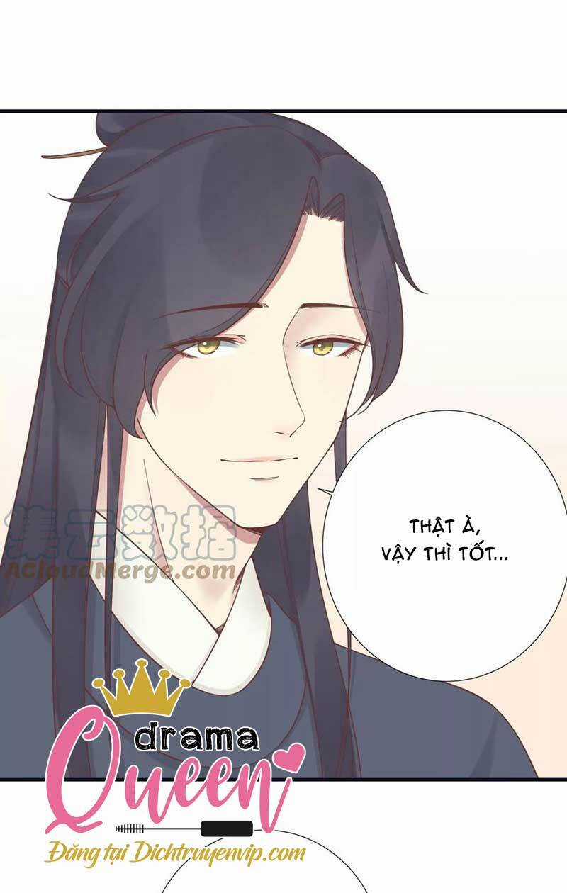 Hoàng Hậu Bận Lắm Chapter 183 trang 31