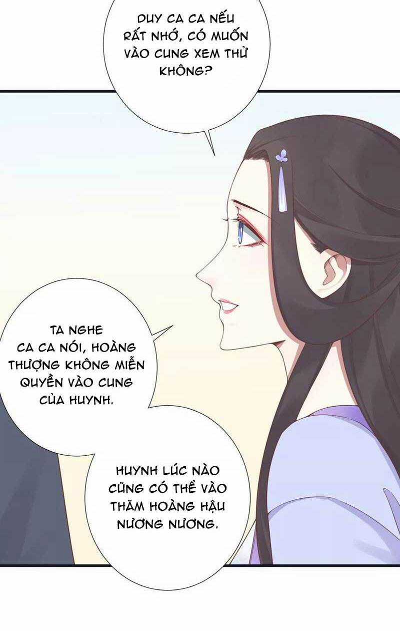 Hoàng Hậu Bận Lắm Chapter 183 trang 32