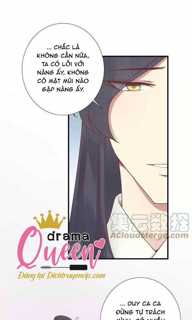 Hoàng Hậu Bận Lắm Chapter 183 trang 33