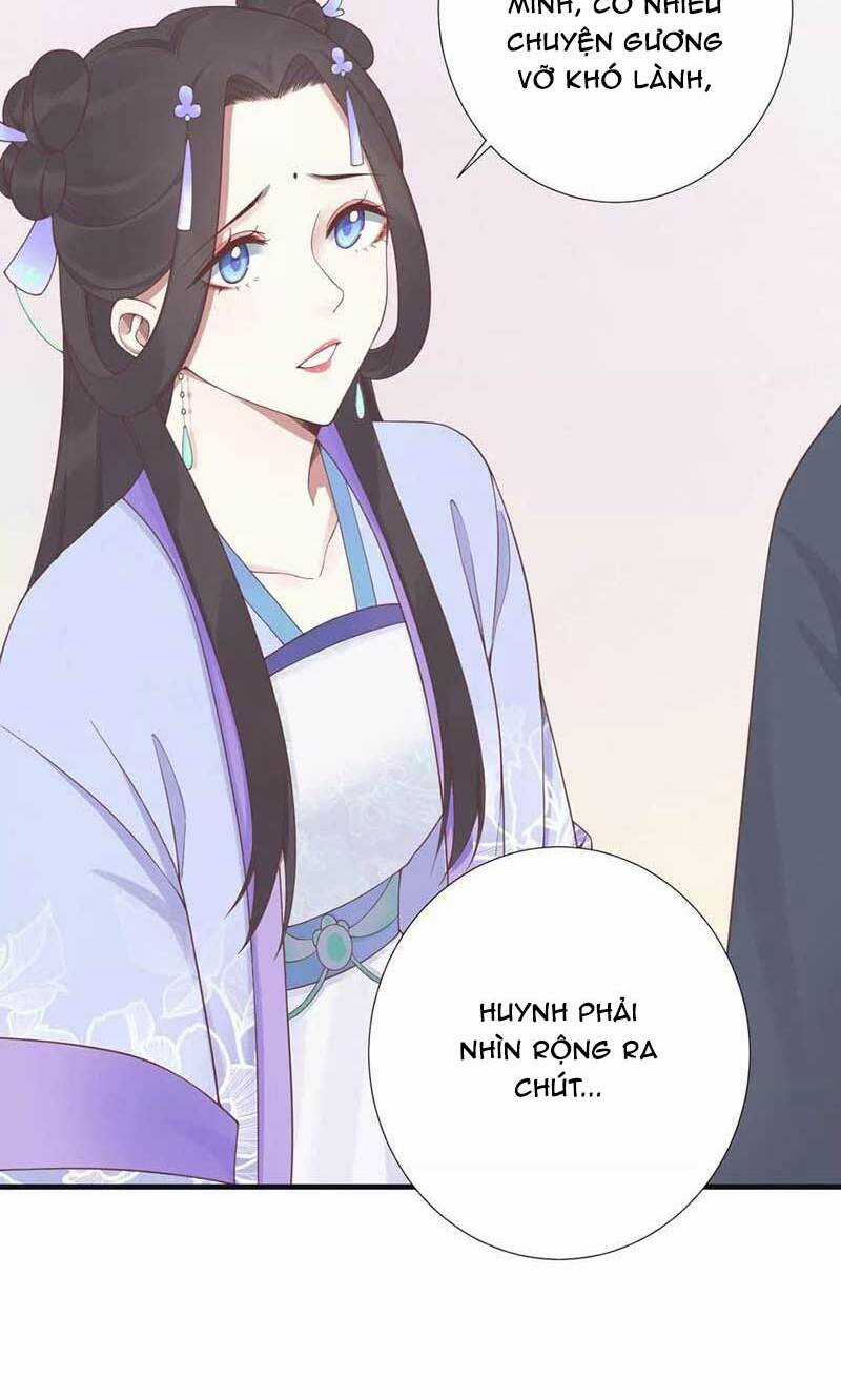 Hoàng Hậu Bận Lắm Chapter 183 trang 34