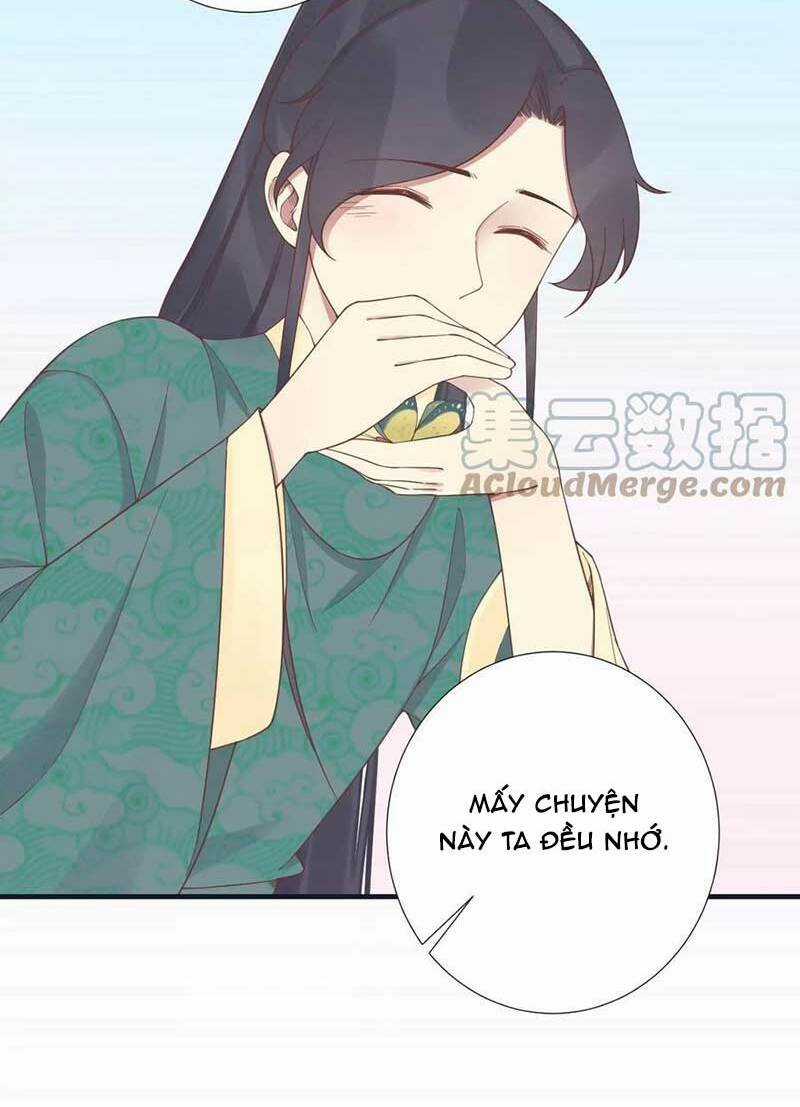 Hoàng Hậu Bận Lắm Chapter 183 trang 39