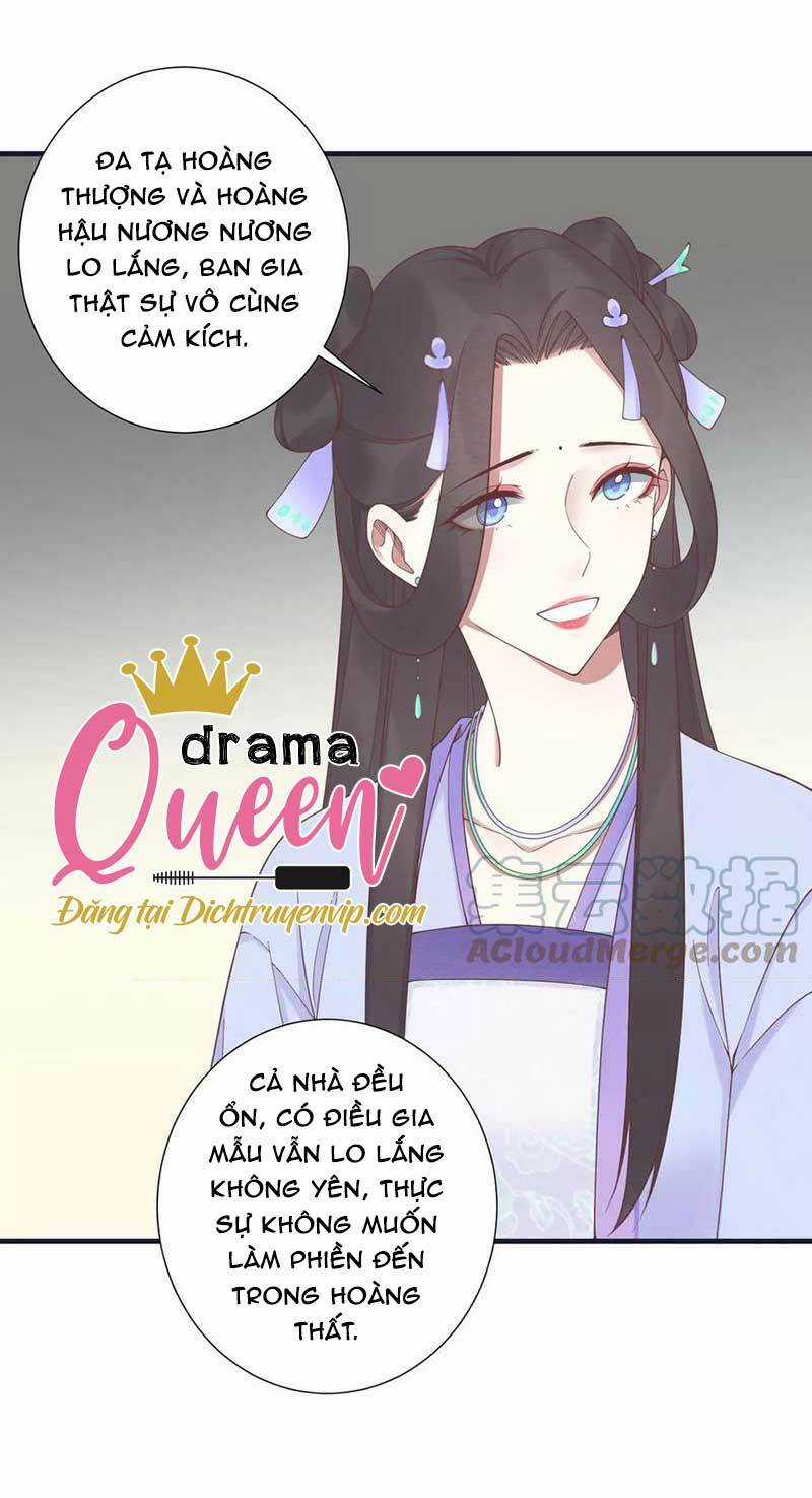 Hoàng Hậu Bận Lắm Chapter 183 trang 4