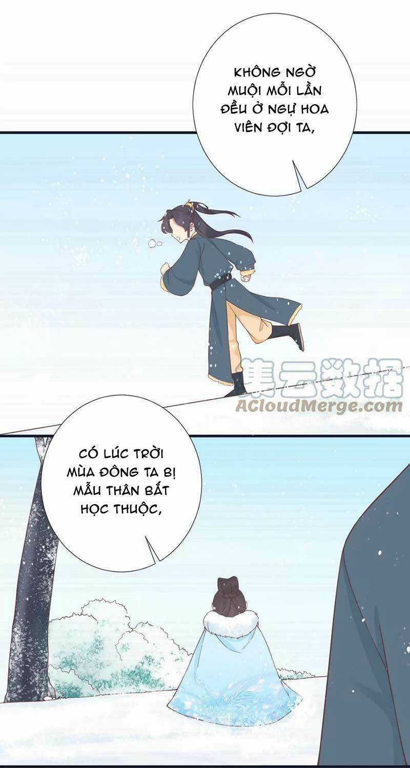 Hoàng Hậu Bận Lắm Chapter 183 trang 41