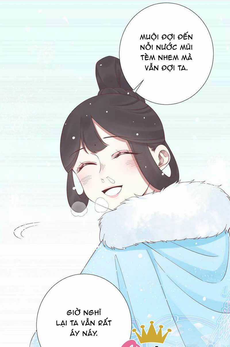 Hoàng Hậu Bận Lắm Chapter 183 trang 42