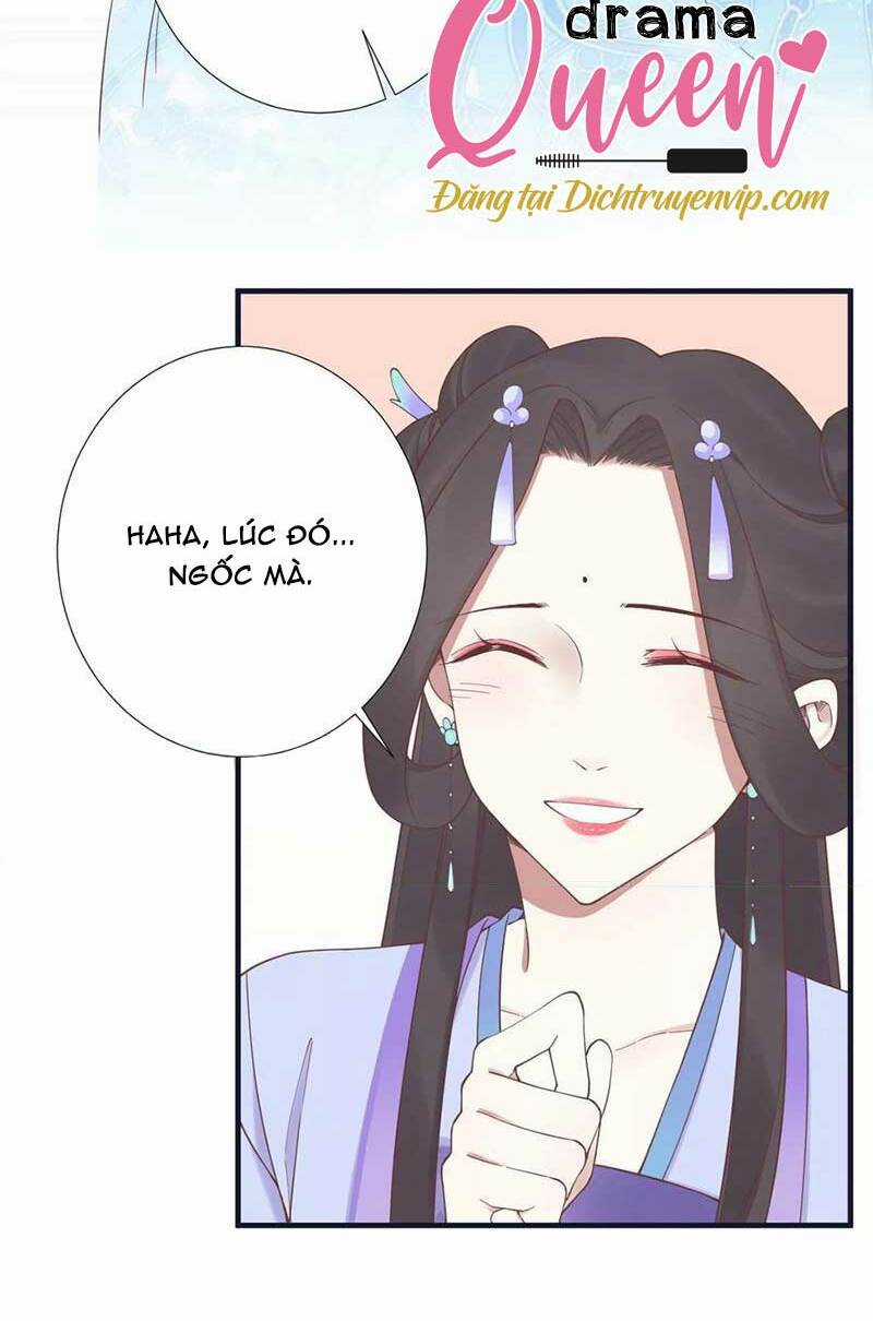 Hoàng Hậu Bận Lắm Chapter 183 trang 43