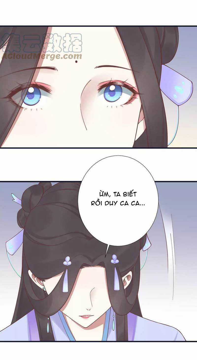 Hoàng Hậu Bận Lắm Chapter 183 trang 46