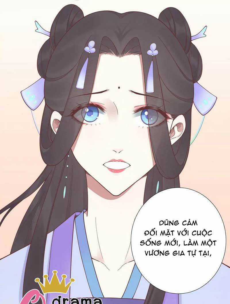 Hoàng Hậu Bận Lắm Chapter 183 trang 51