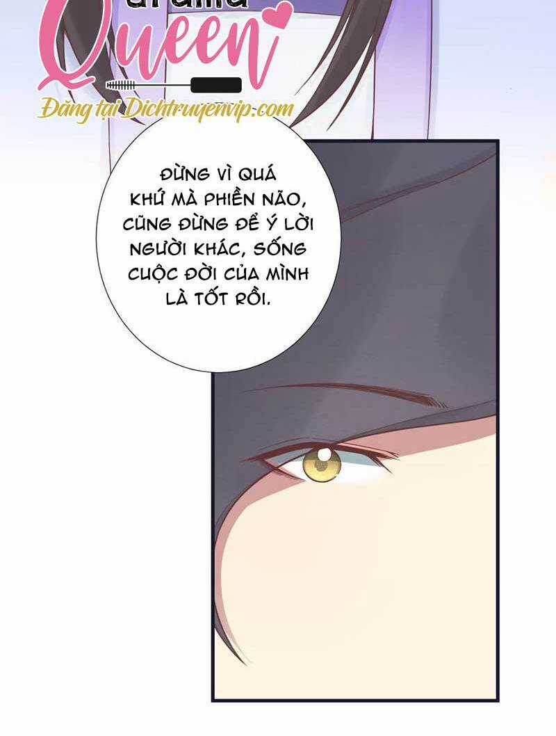 Hoàng Hậu Bận Lắm Chapter 183 trang 52