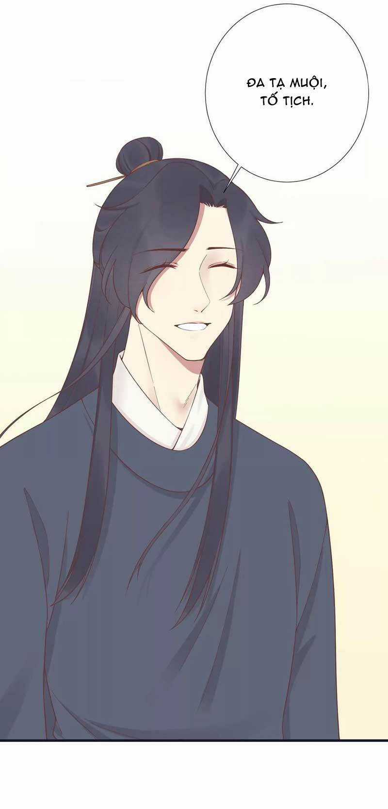 Hoàng Hậu Bận Lắm Chapter 183 trang 53