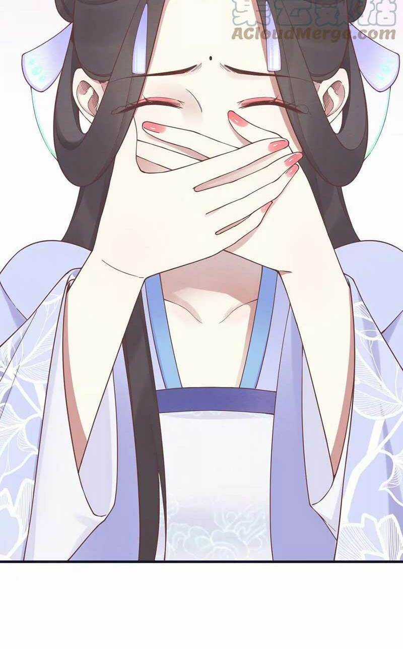 Hoàng Hậu Bận Lắm Chapter 183 trang 57