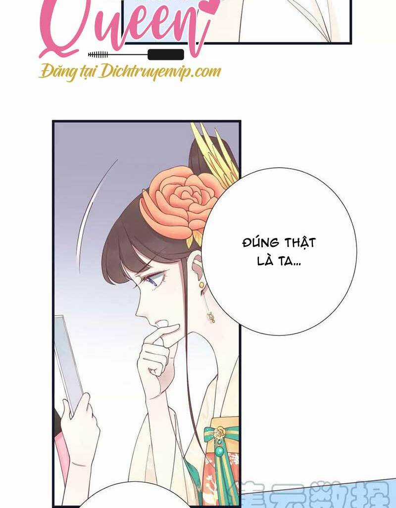 Hoàng Hậu Bận Lắm Chapter 183 trang 64