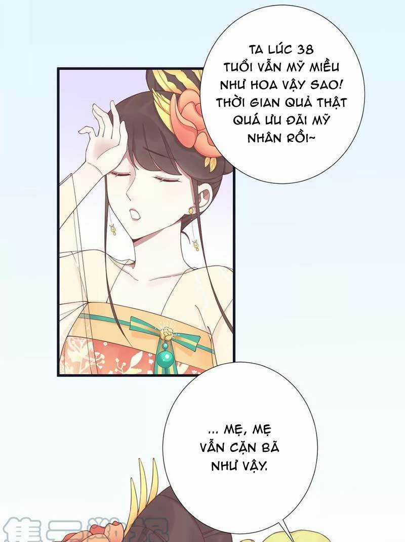 Hoàng Hậu Bận Lắm Chapter 183 trang 66