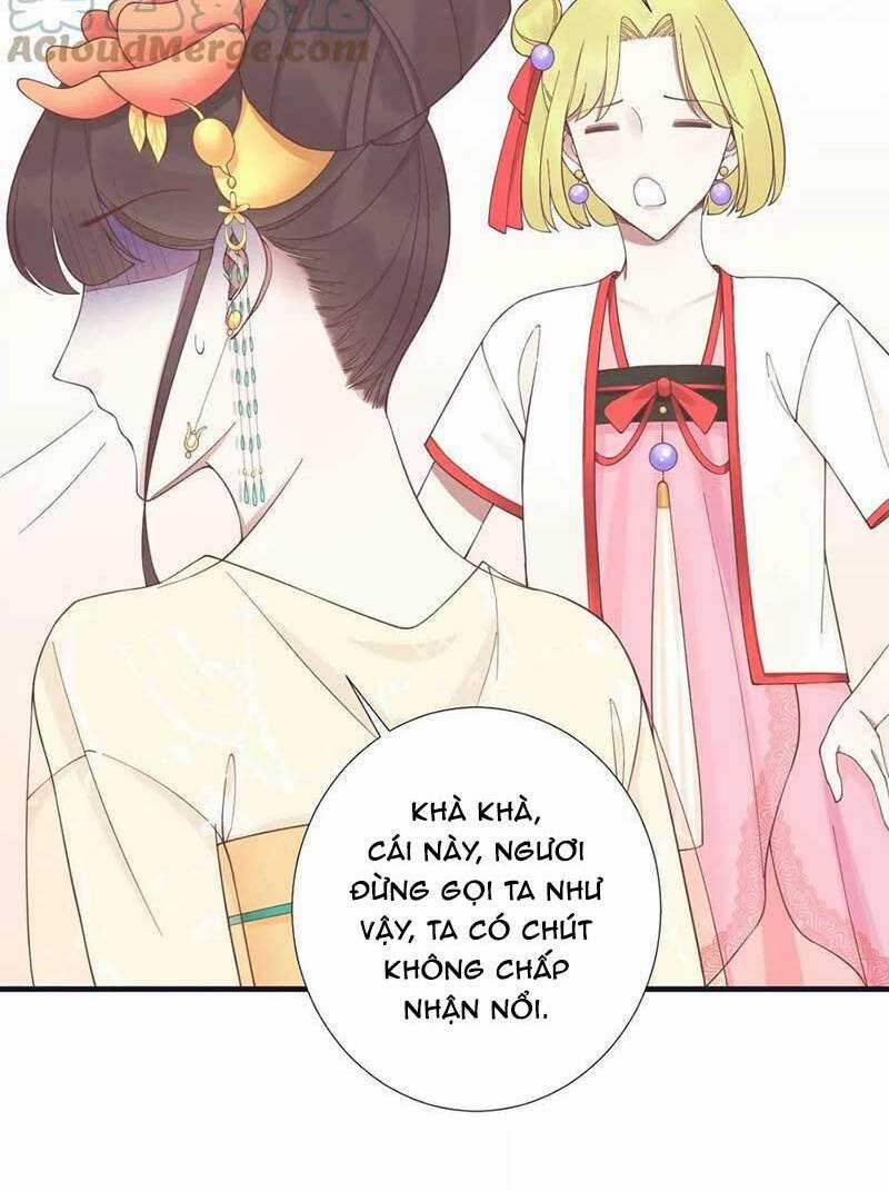 Hoàng Hậu Bận Lắm Chapter 183 trang 67