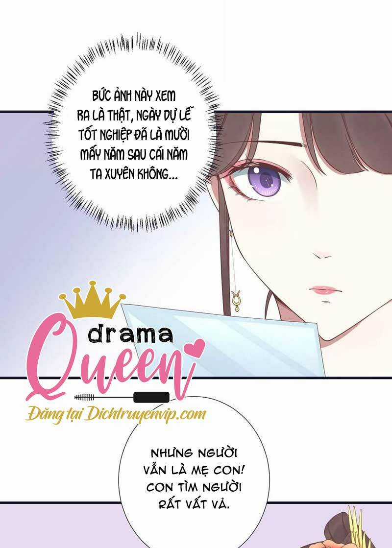 Hoàng Hậu Bận Lắm Chapter 183 trang 68