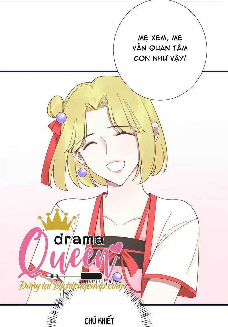 Hoàng Hậu Bận Lắm Chapter 183 trang 72