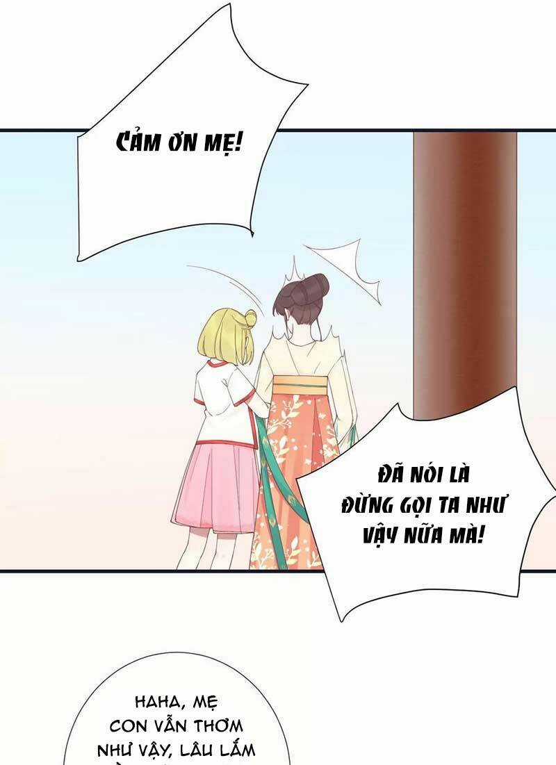 Hoàng Hậu Bận Lắm Chapter 183 trang 76