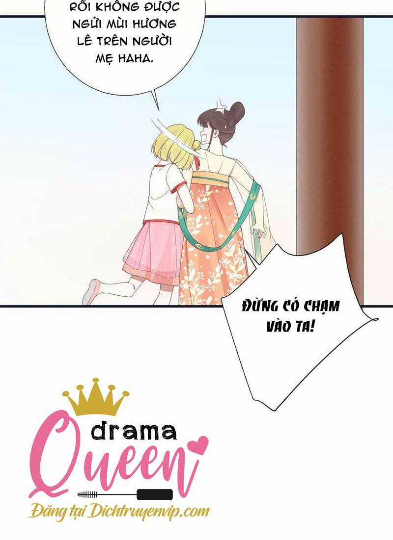 Hoàng Hậu Bận Lắm Chapter 183 trang 77