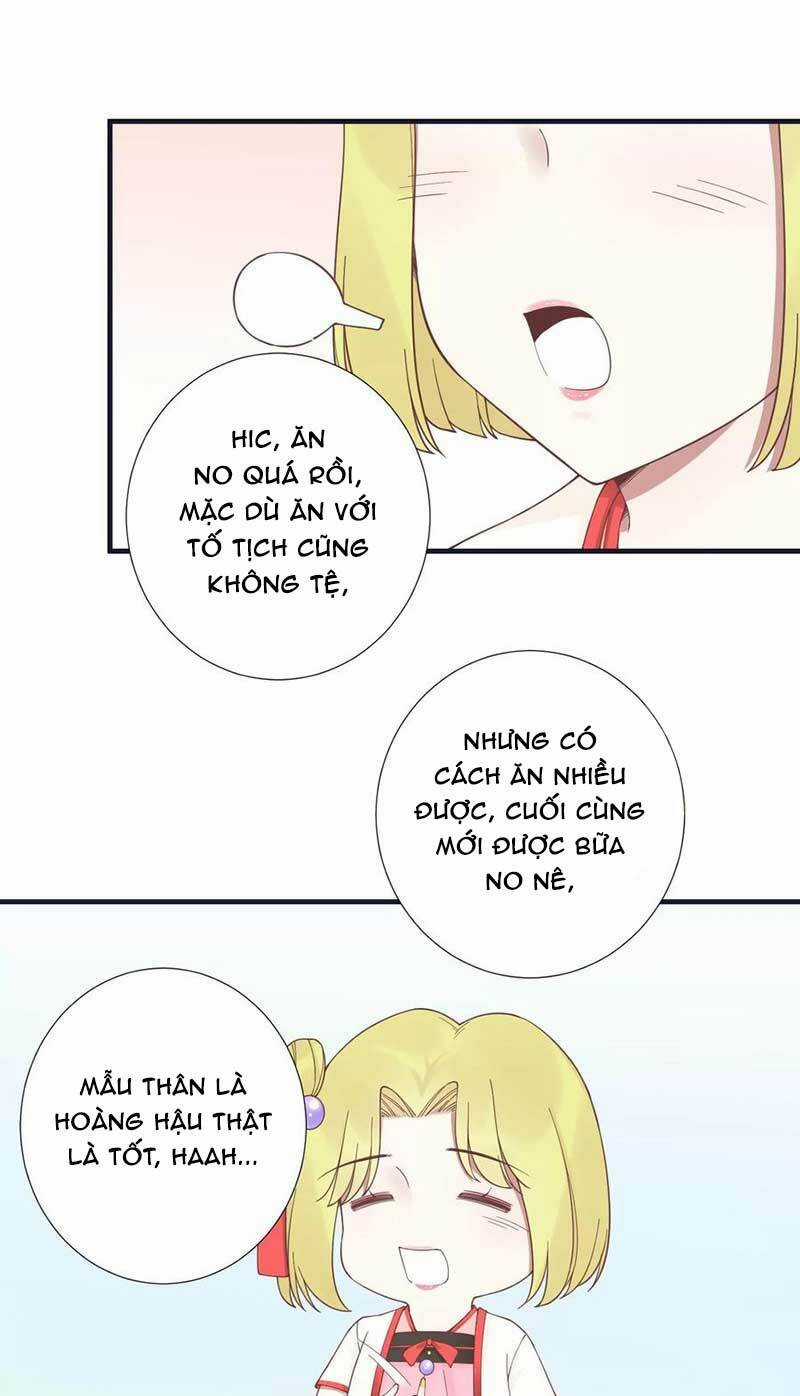 Hoàng Hậu Bận Lắm Chapter 183 trang 79