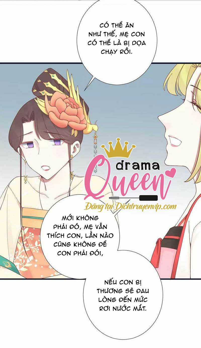 Hoàng Hậu Bận Lắm Chapter 183 trang 81