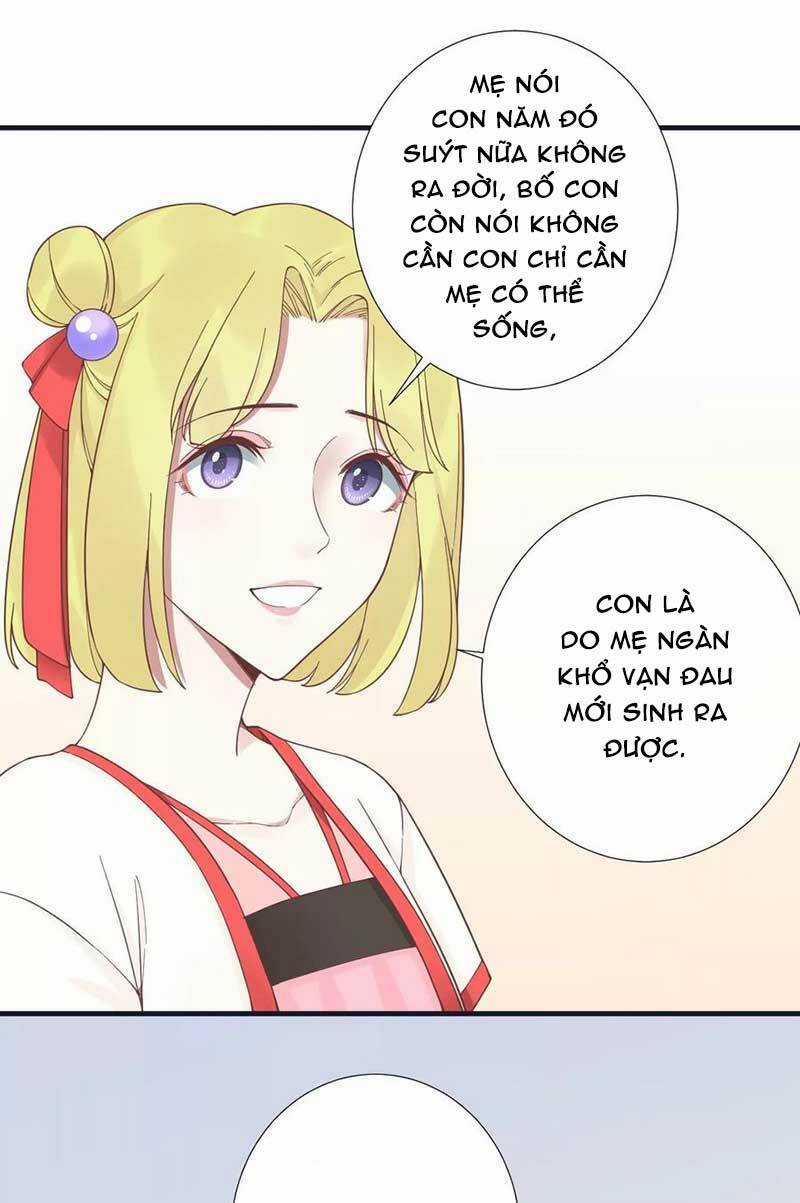 Hoàng Hậu Bận Lắm Chapter 183 trang 82