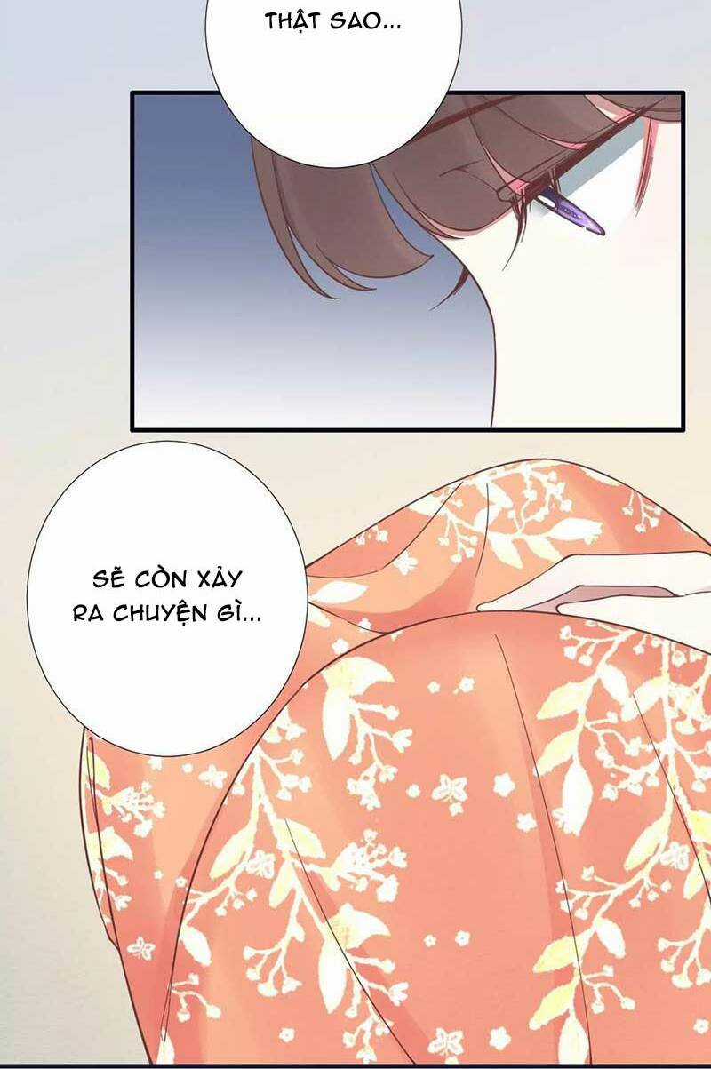Hoàng Hậu Bận Lắm Chapter 183 trang 83