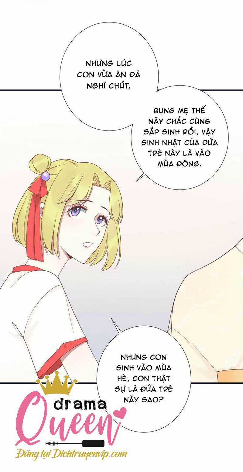 Hoàng Hậu Bận Lắm Chapter 183 trang 84