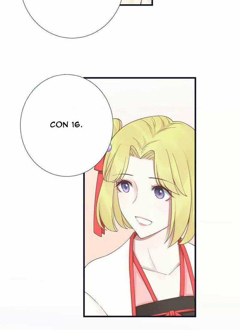 Hoàng Hậu Bận Lắm Chapter 183 trang 86