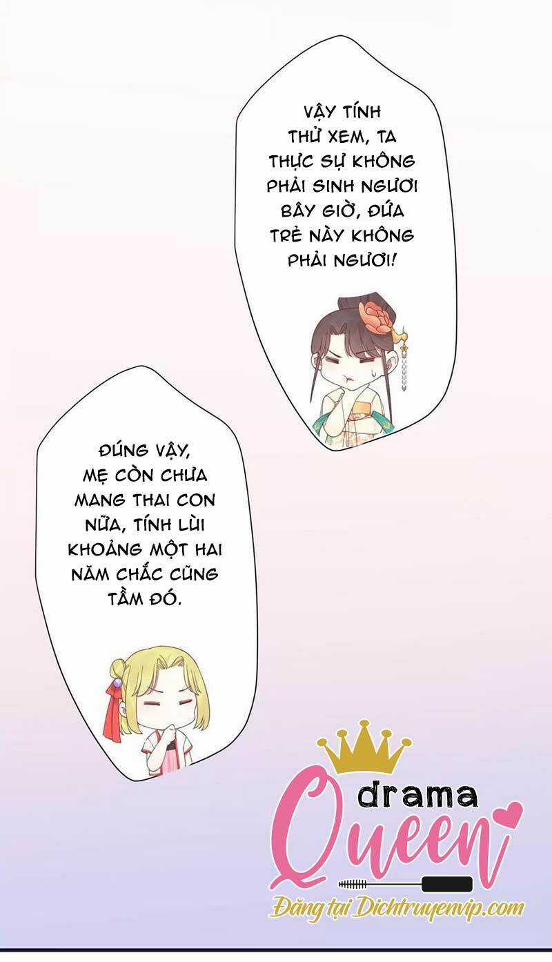 Hoàng Hậu Bận Lắm Chapter 183 trang 87