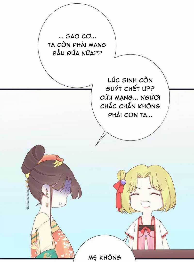 Hoàng Hậu Bận Lắm Chapter 183 trang 88