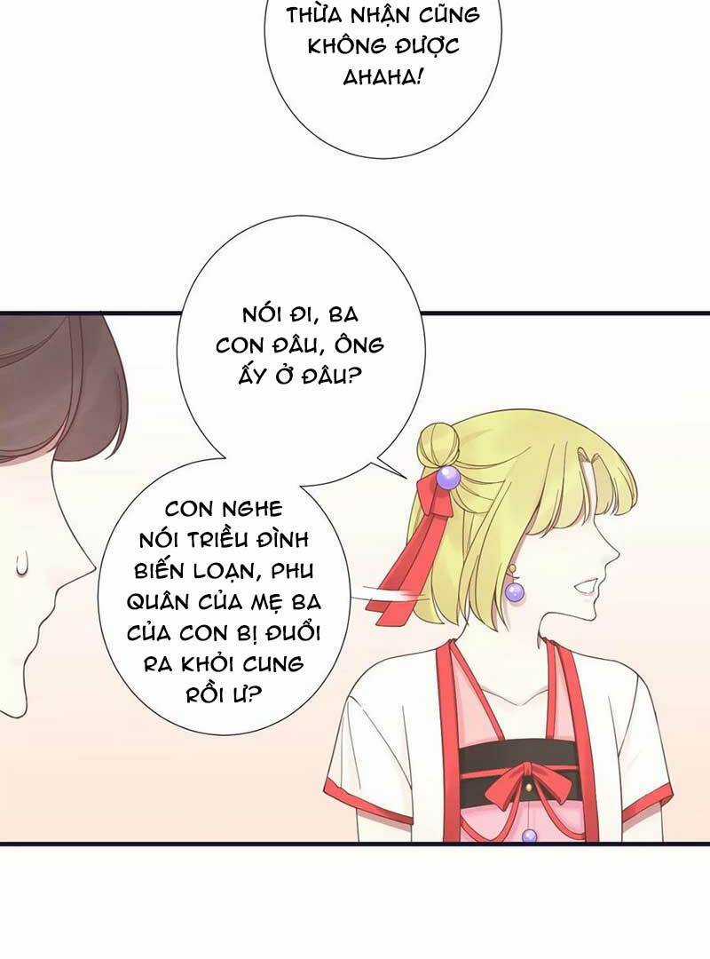 Hoàng Hậu Bận Lắm Chapter 183 trang 89