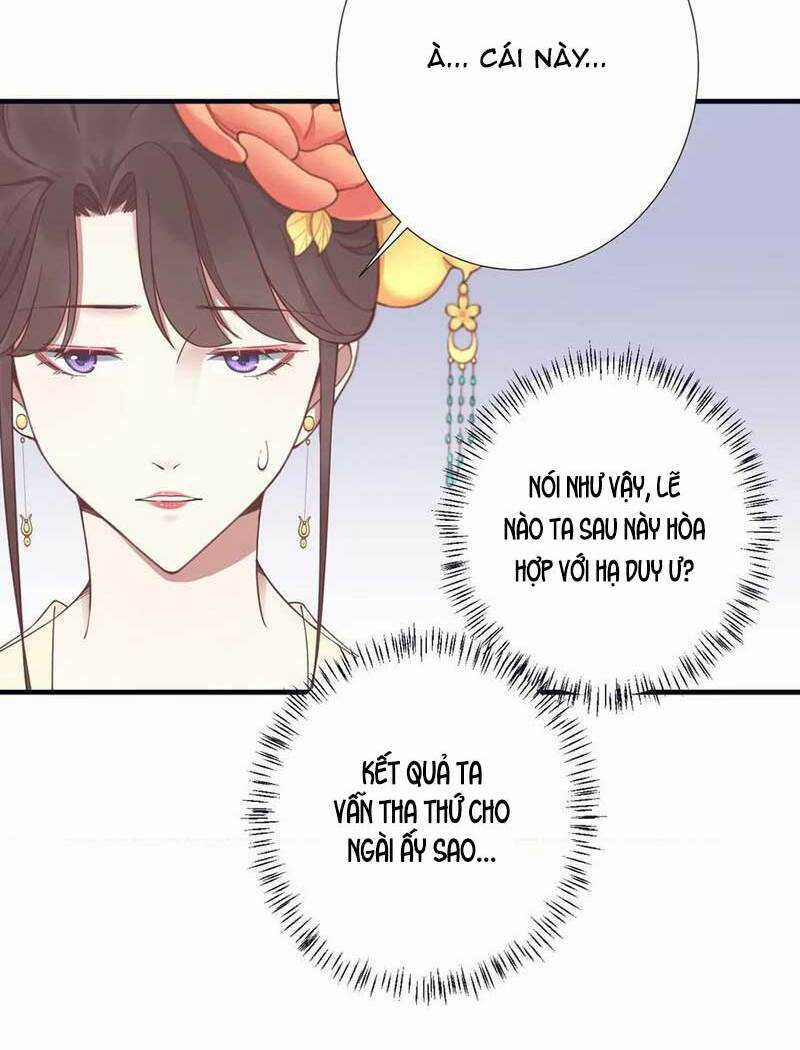Hoàng Hậu Bận Lắm Chapter 183 trang 91