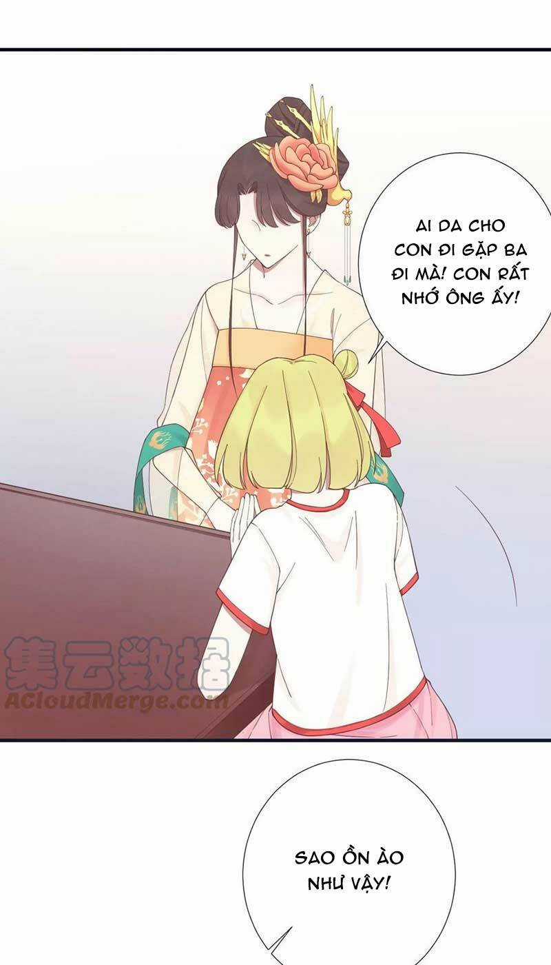 Hoàng Hậu Bận Lắm Chapter 183 trang 92